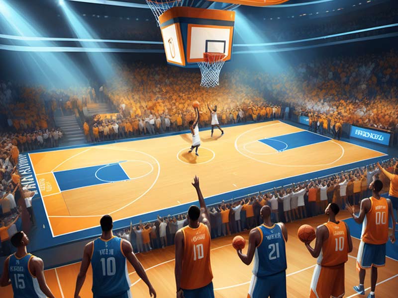 选秀专家曾谈：杨瀚森在世青赛把萨尔打爆了！萨尔可是上届榜眼！