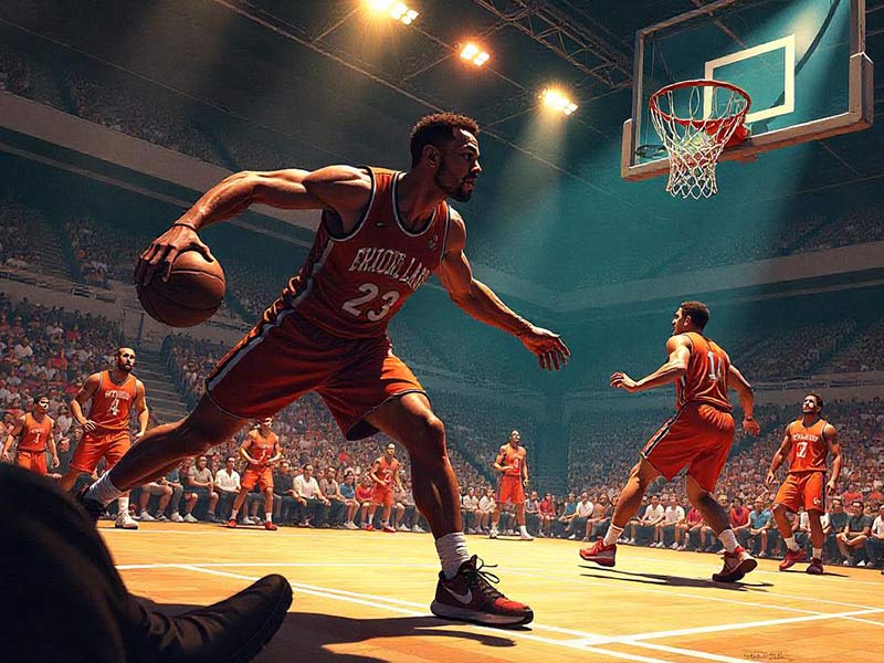 珍妮22年曾谈詹姆斯是否参与选人：不！但我会确保他开心！