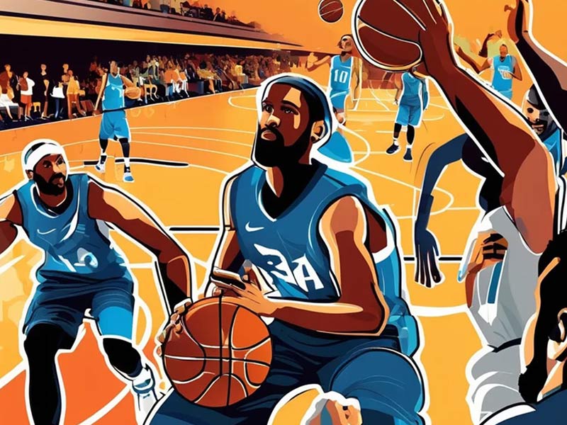 爵士逆转胜森林狼基昂特乔治生涯新高43分爱德华兹38+8