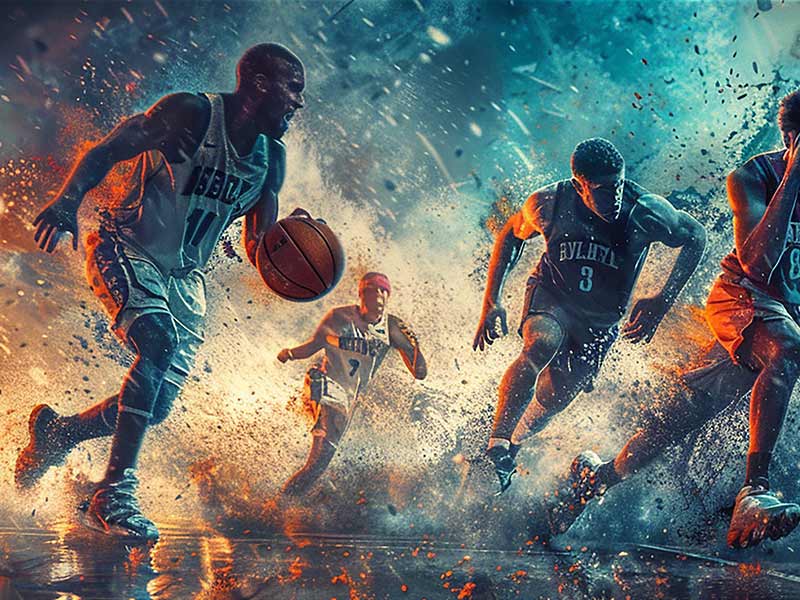 湖人收汁逆转掘金东契奇38+13+10老詹准三双穆雷下半场2分