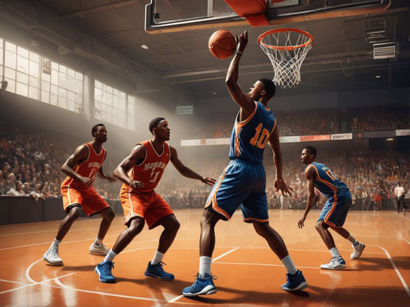 大史：有防守的湖人是真强啊！詹姆斯带队能力真没得说！