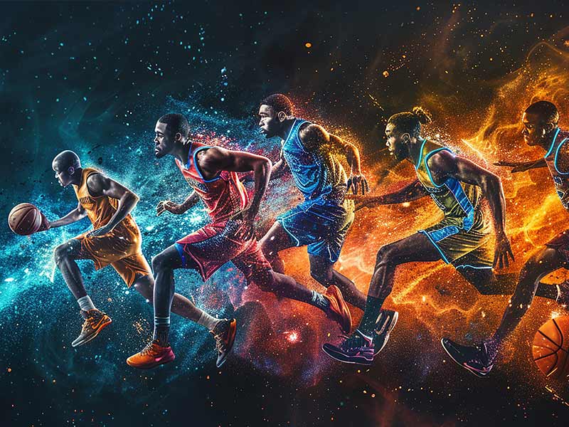 活力十足！广州龙狮啦啦队员这身材+颜值很难不爱啊