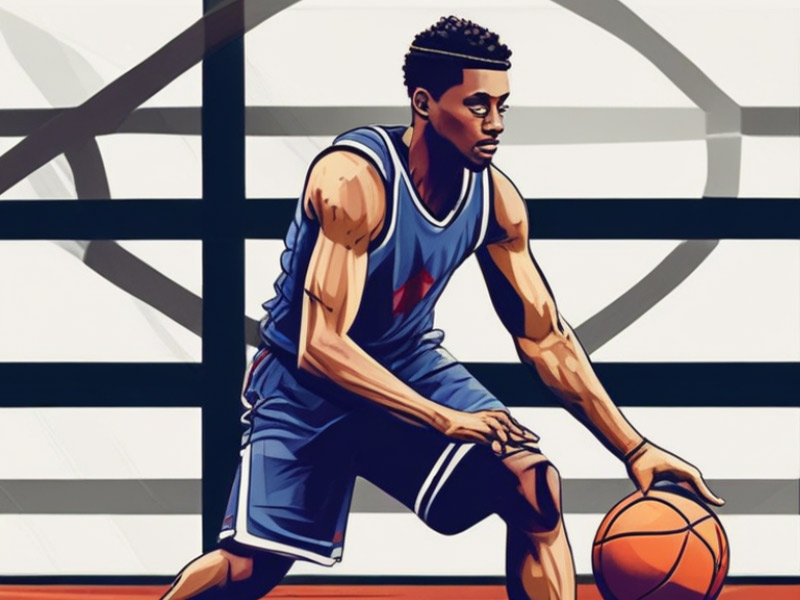 昔日15岁杨瀚森参加耐高比赛：盖帽像姚明、长传像约基奇