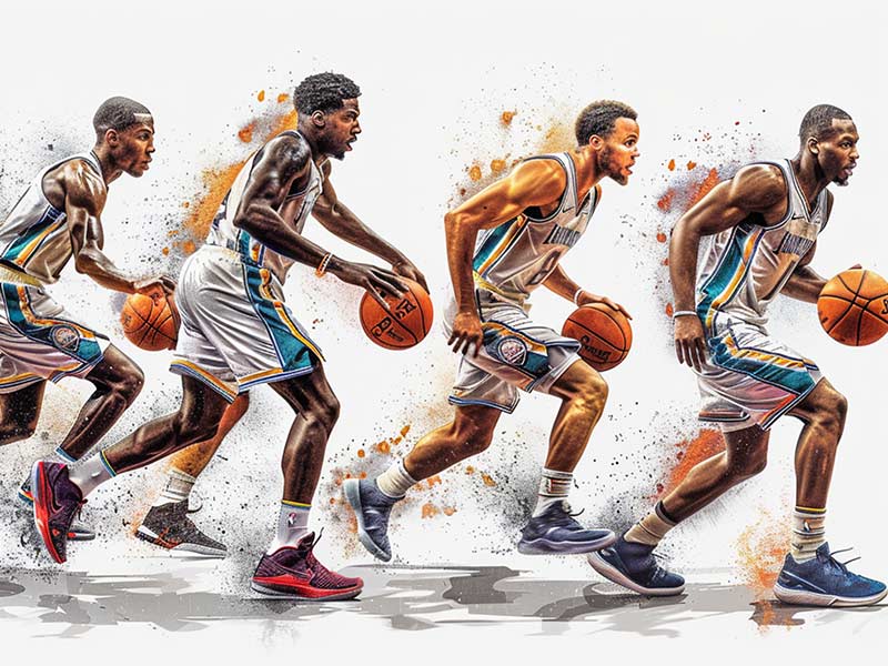 杨瀚森曾打趣：在公寓是翻译做饭，让他明白了钱难挣难吃