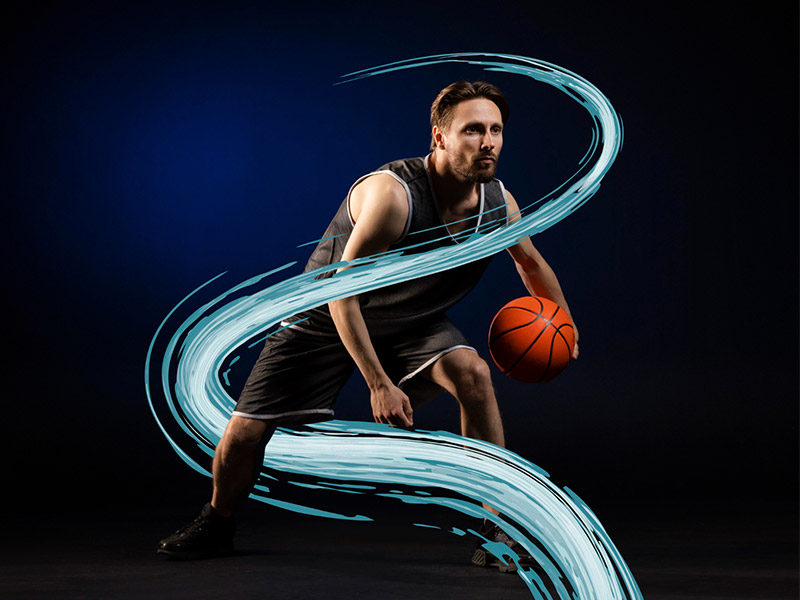 詹姆斯当年曾盛赞珍妮：我和珍妮关系很好！她是一位强大的女人！