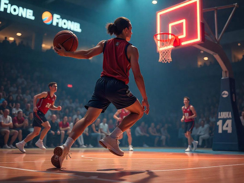 队记曾报道：杨瀚森已成焦点！但他回答：我只是来自中国的普通人