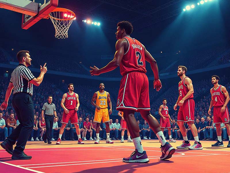 01月21日NBL常规赛长沙勇胜96108江西鲸裕清酒全场集锦