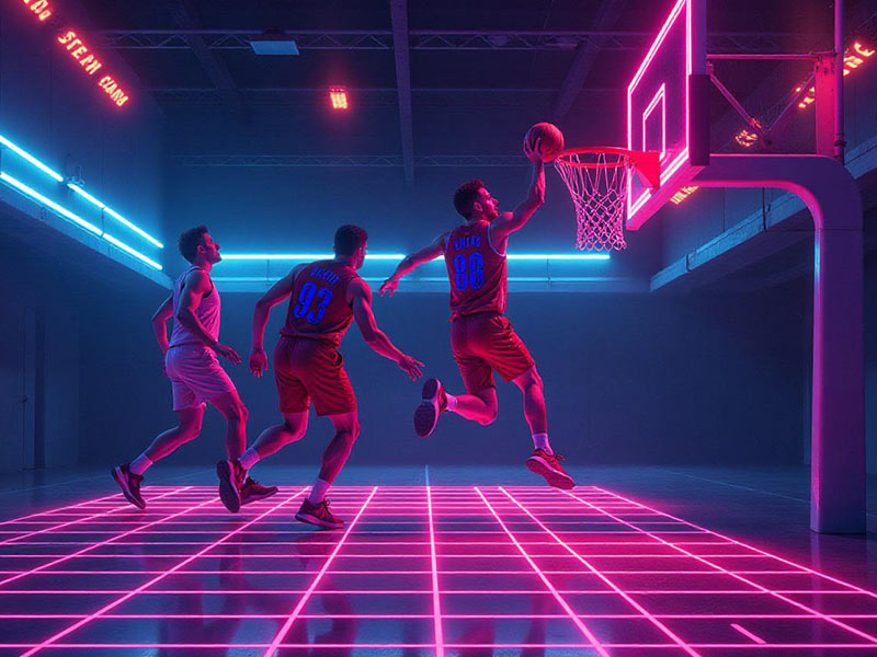 周琦：国内篮球一直有成绩压力！没人会为了长远而耐心培养新人！