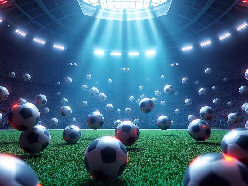 横扫!皇马61摩纳哥姆巴佩双响维尼修斯造4球阿韦洛亚欧冠首胜