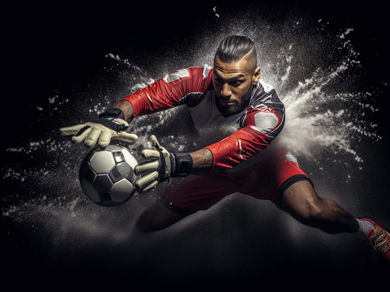 爆冷!十人曼城13送博德闪耀首胜罗德里染红曼城各赛事两连败