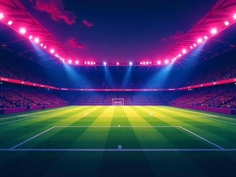 痛失好局!那不勒斯11十人哥本哈根麦克托米奈破门德莱尼直红